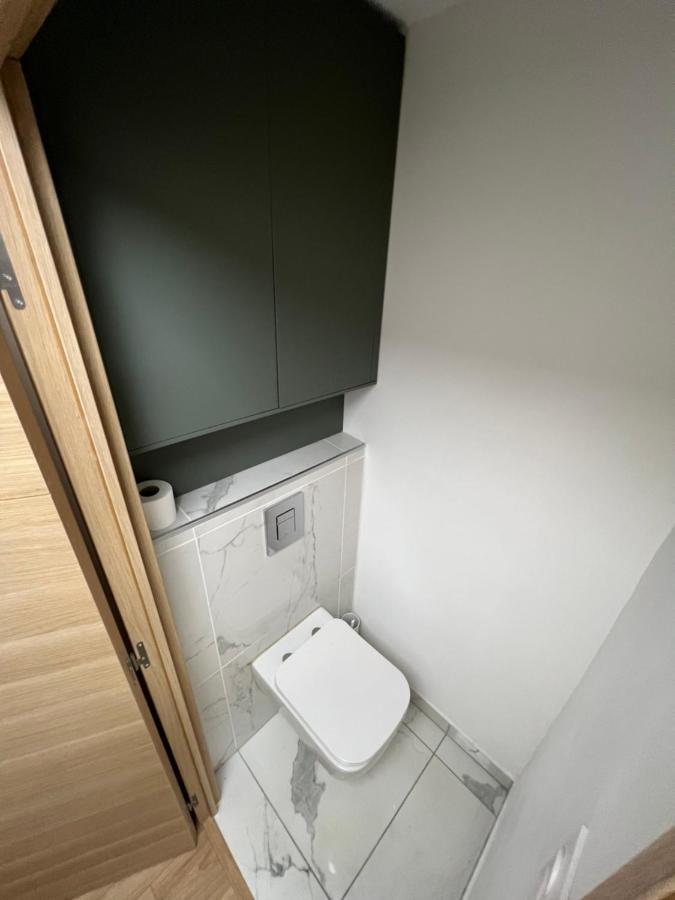 Appartement 2 Chambres En Bord De Mer 46M2 سُت المظهر الخارجي الصورة