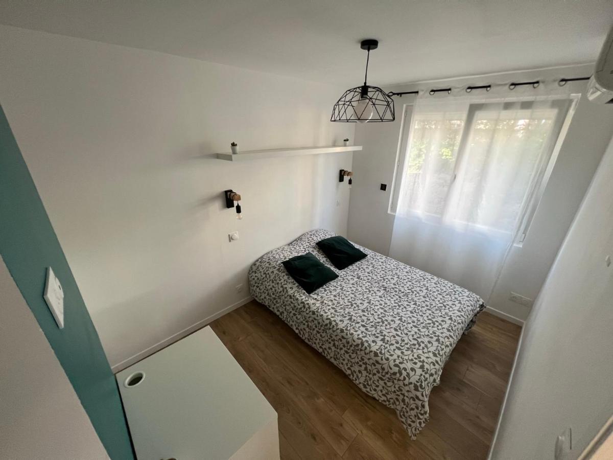 Appartement 2 Chambres En Bord De Mer 46M2 سُت المظهر الخارجي الصورة