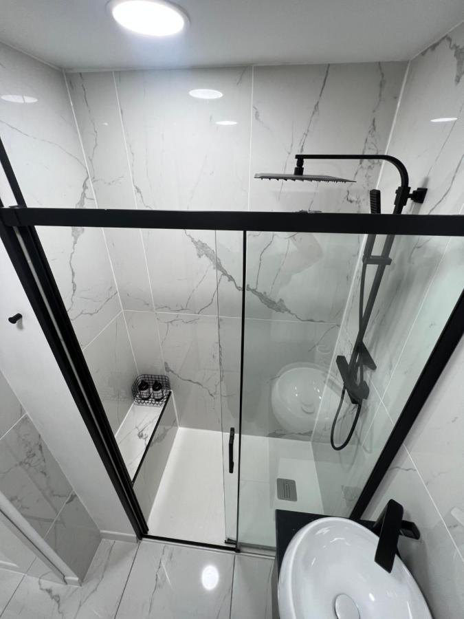 Appartement 2 Chambres En Bord De Mer 46M2 سُت المظهر الخارجي الصورة