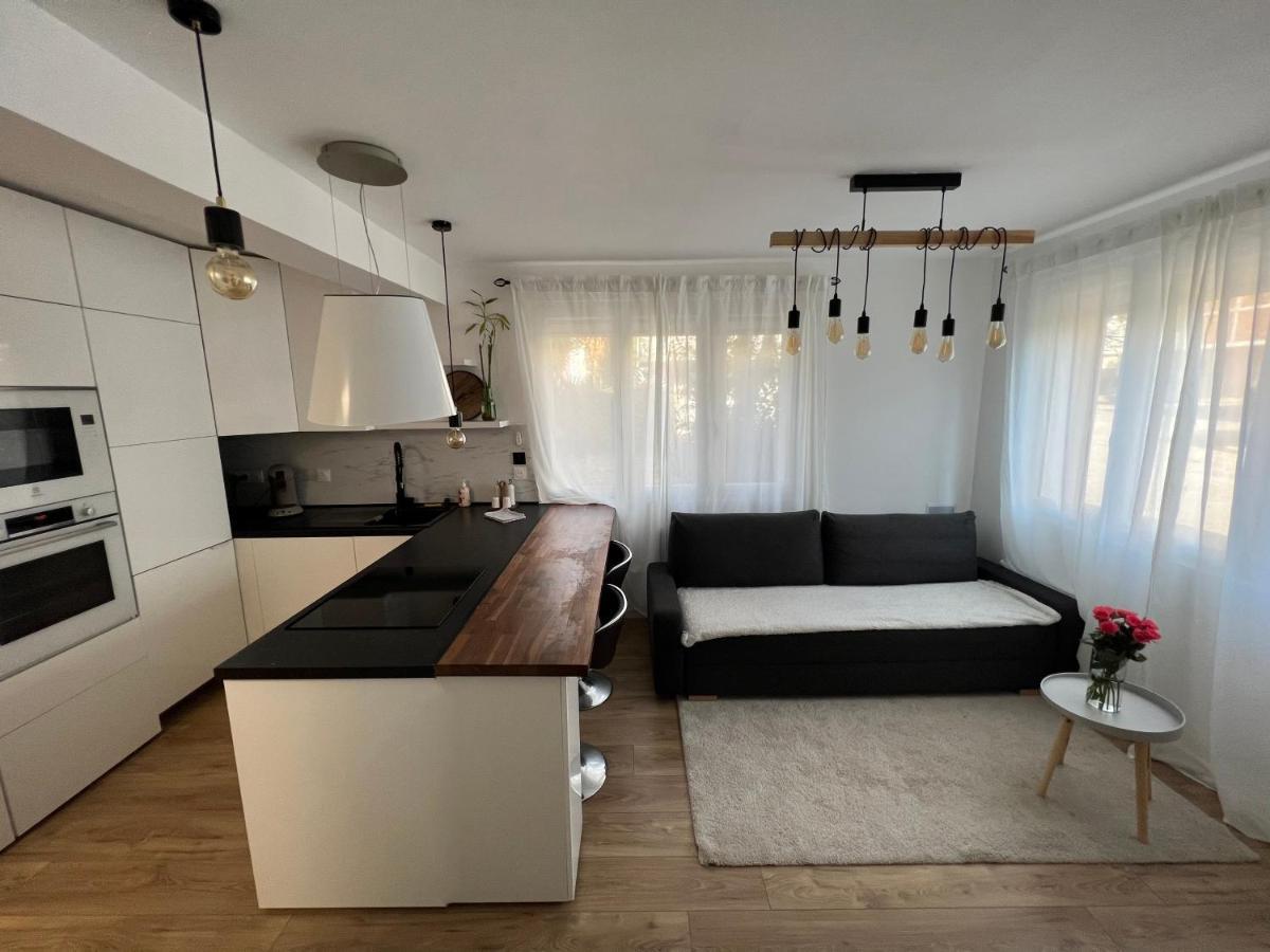 Appartement 2 Chambres En Bord De Mer 46M2 سُت المظهر الخارجي الصورة