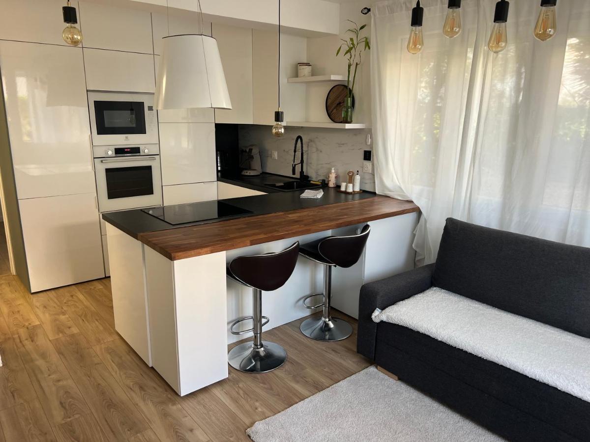 Appartement 2 Chambres En Bord De Mer 46M2 سُت المظهر الخارجي الصورة