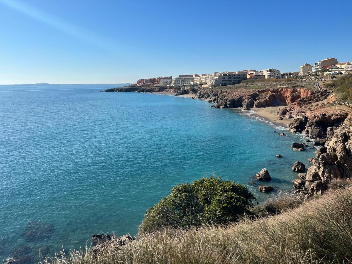 Appartement 2 Chambres En Bord De Mer 46M2 سُت المظهر الخارجي الصورة